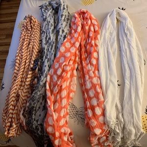 Scarf Bundle